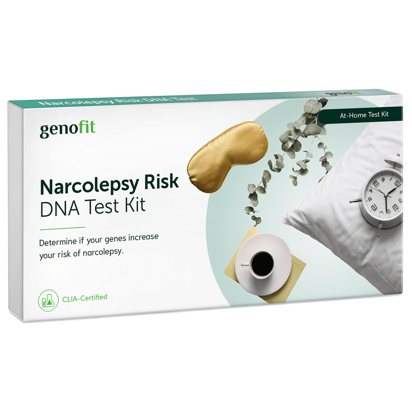 DNA Narcolepsy Test