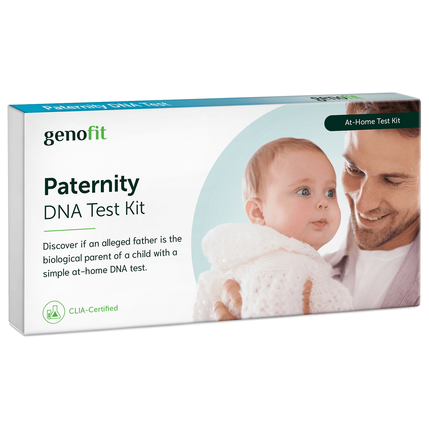 DNA Paternity Test
