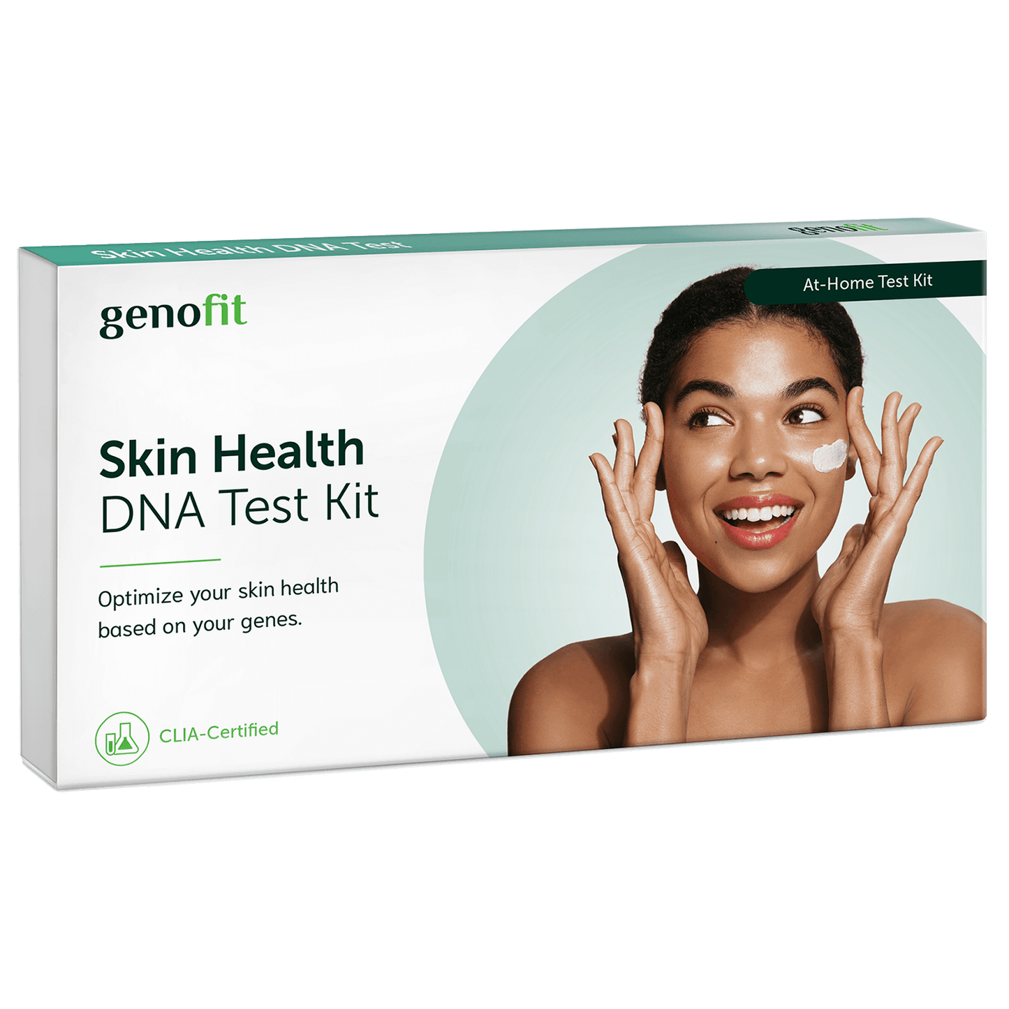 DNA Skin Health Test