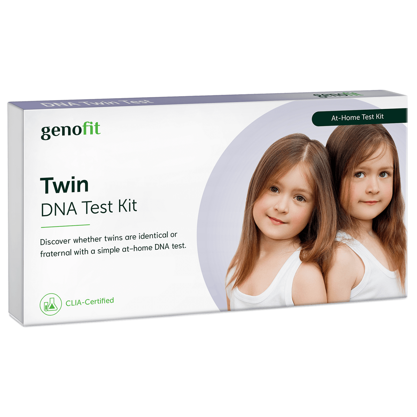 DNA Twin Test