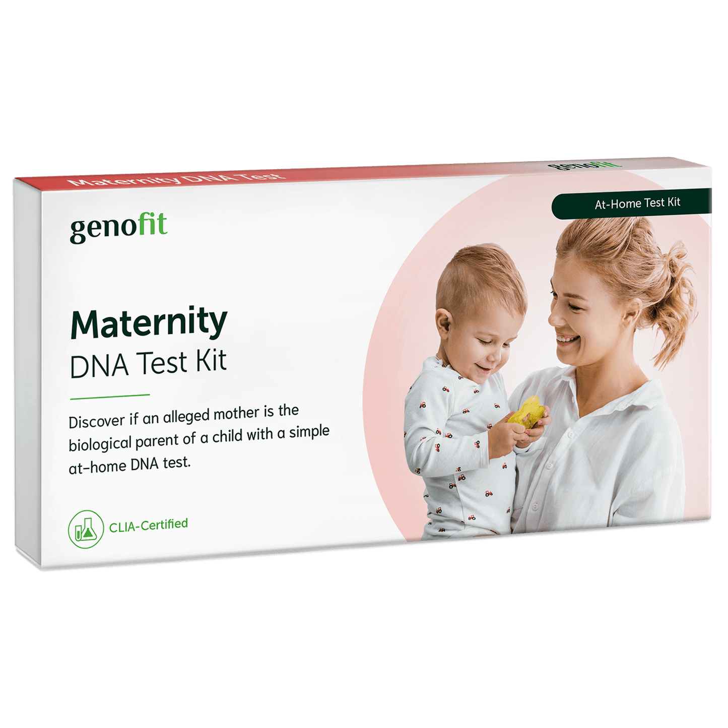 DNA Maternity Test