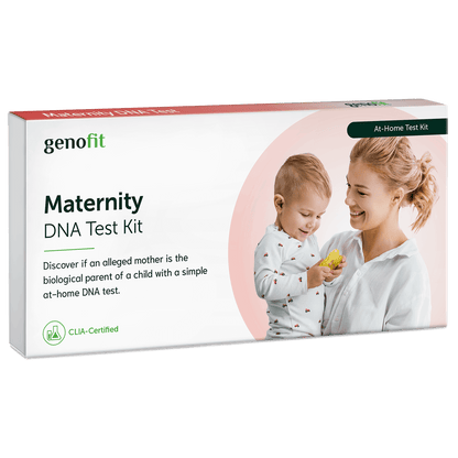 DNA Maternity Test