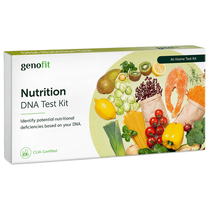 Personalized Nutrition Eating for Your Specific DNA