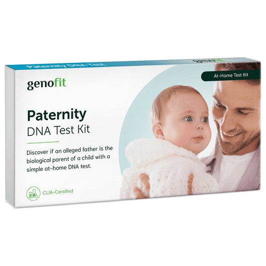 DNA Paternity Test