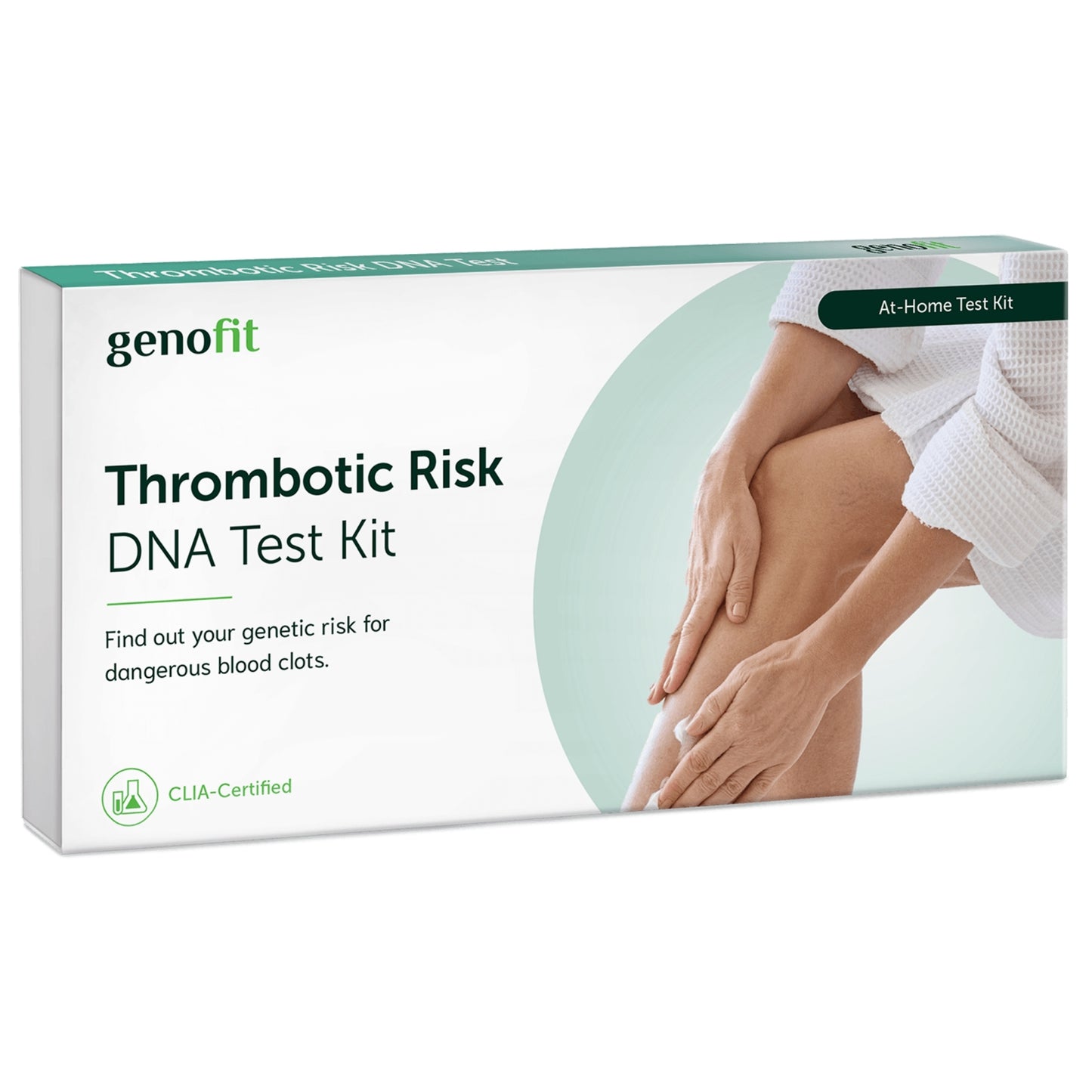DNA Thrombotic Risk